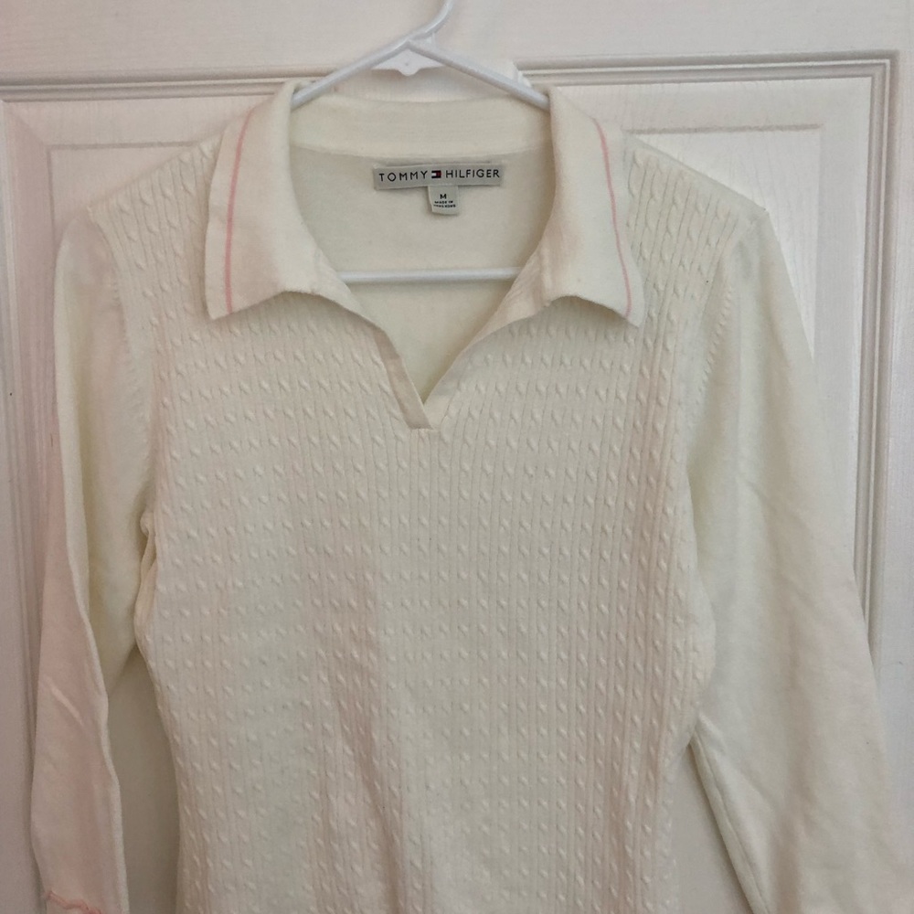 Tommy Hilfiger sweater